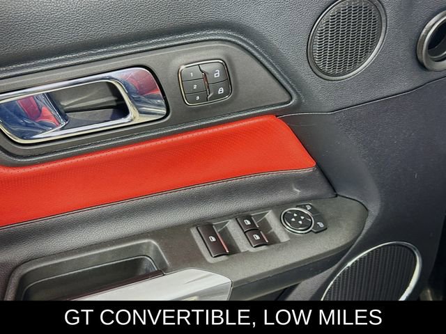 Used 2015 Ford Mustang GT Premium w/ Equipment Group 401A image 18