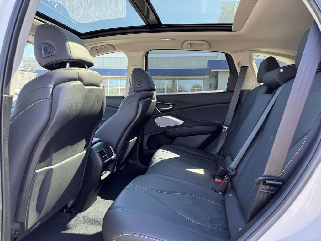 Certified 2023 Acura RDX w/ Technology Package image 10