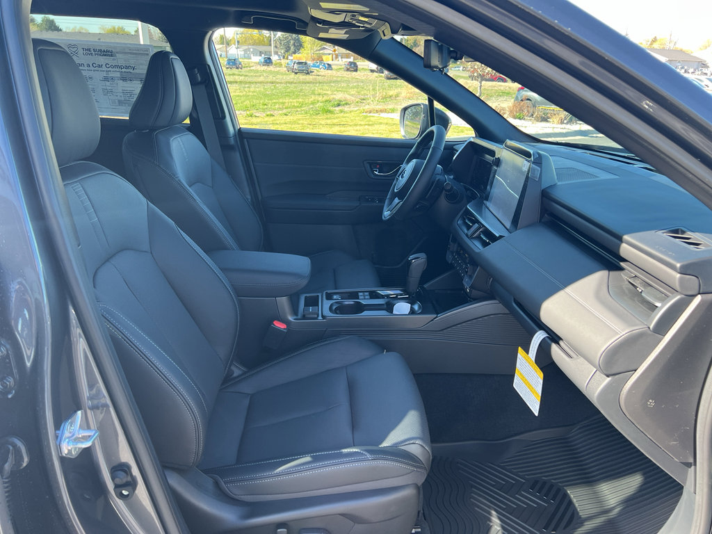 New 2026 Subaru Outback Touring AWD/4WD image 29