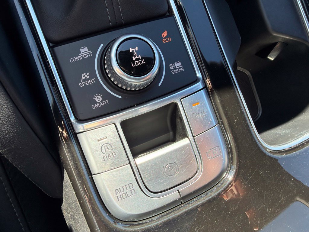 Used 2023 Kia Telluride SX Prestige X-Pro AWD/4WD image 31