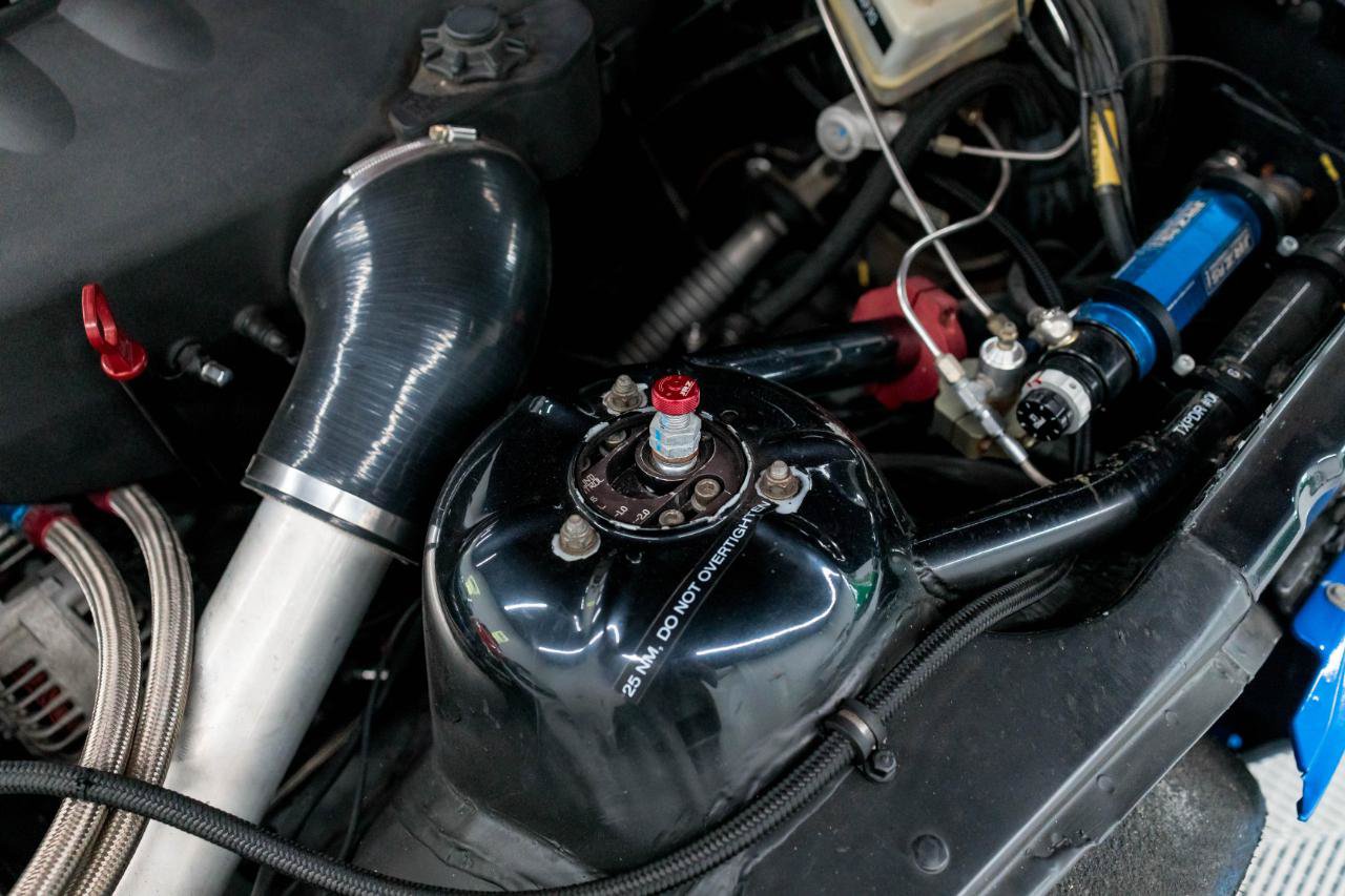 Used 2000 BMW M Coupe RWD image 77