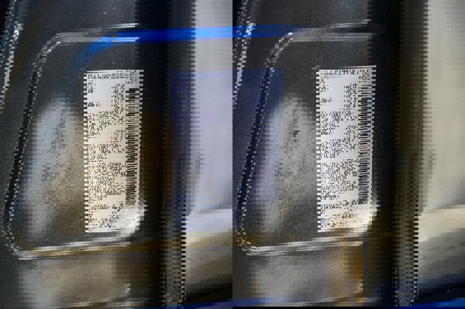 Used 2022 Nissan Pathfinder SV image 30