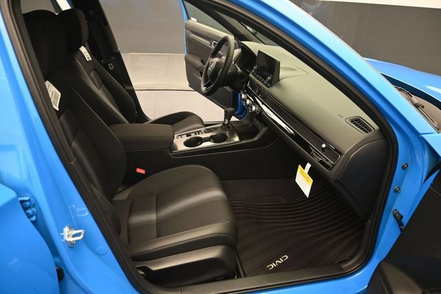 New 2026 Honda Civic Sport image 27