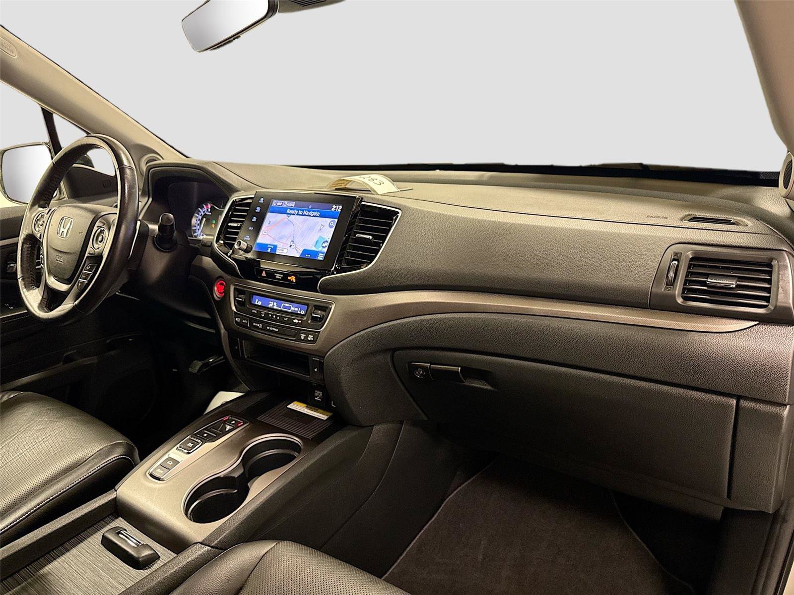 Used 2023 Honda Ridgeline RTL-E image 30