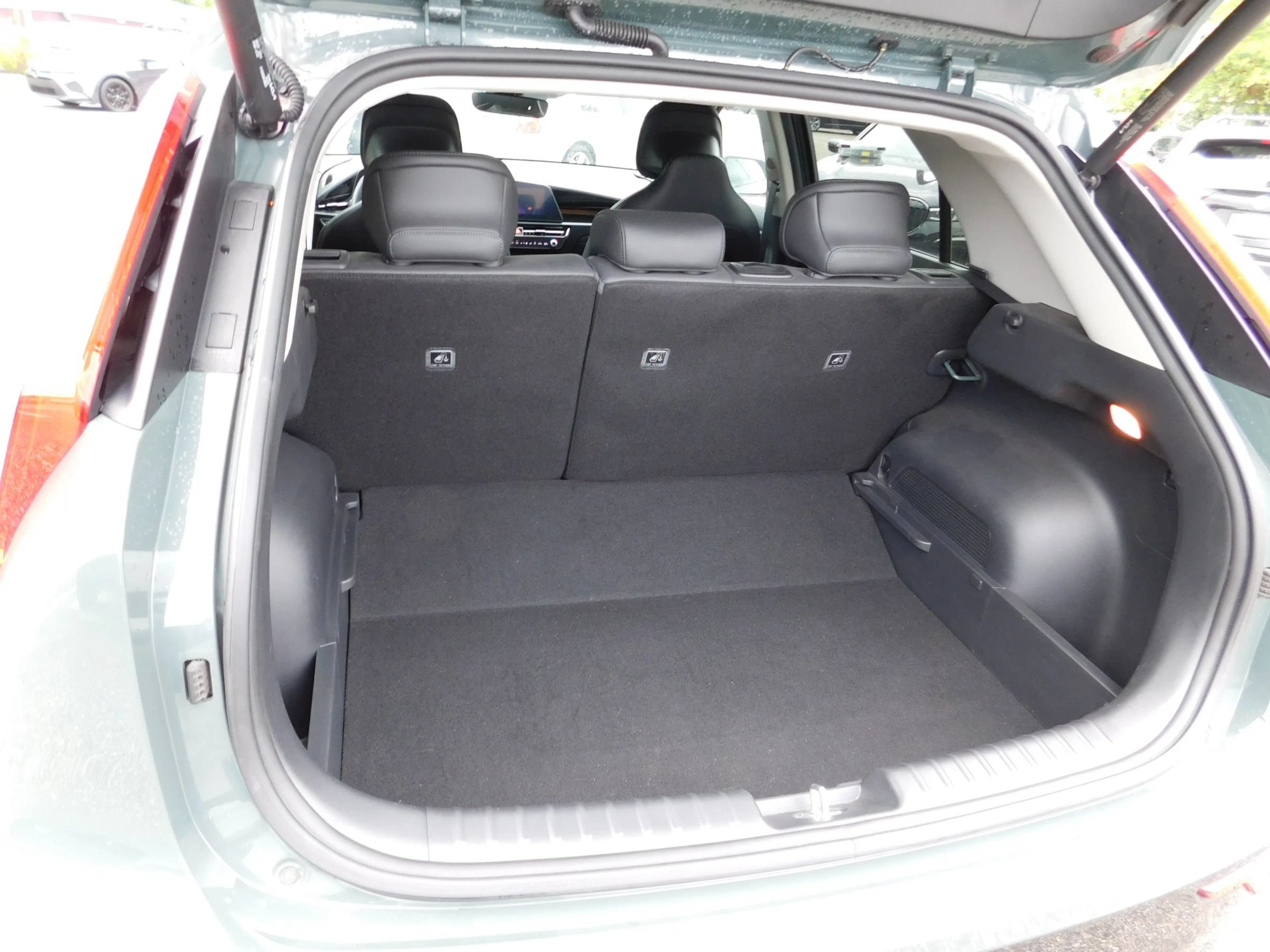Used 2023 Kia Niro Wind FWD image 8