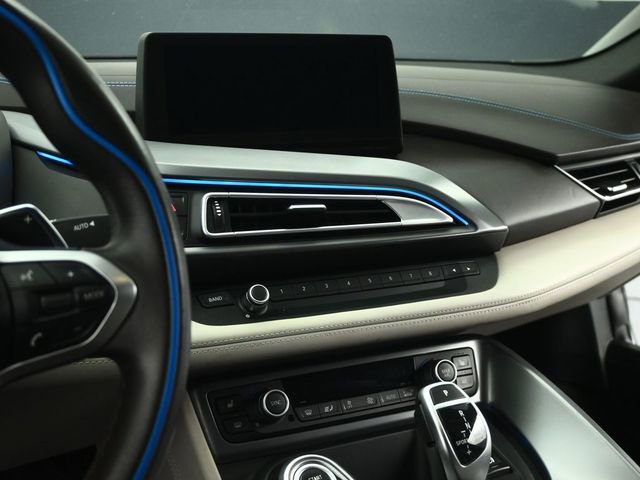 Used 2016 BMW i8 image 46