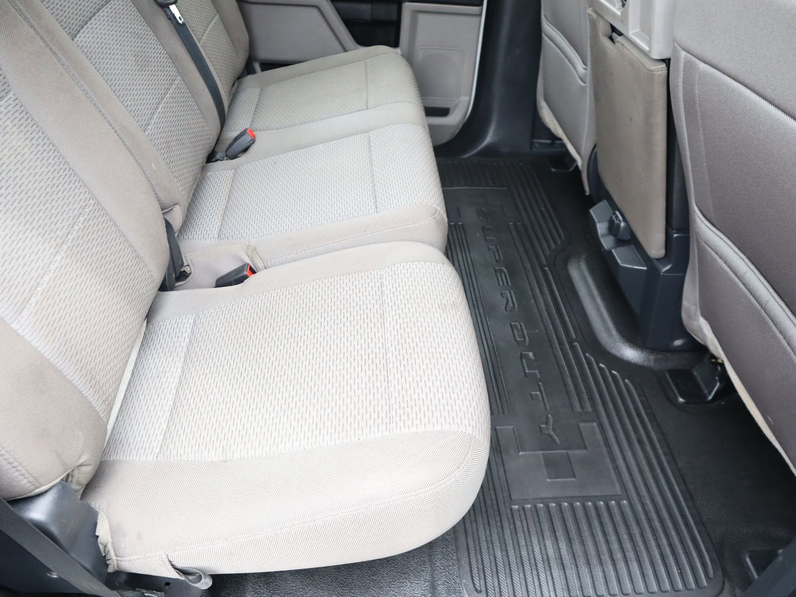 Used 2022 Ford F350 XLT w/ FX4 Off-Road Package AWD/4WD image 46
