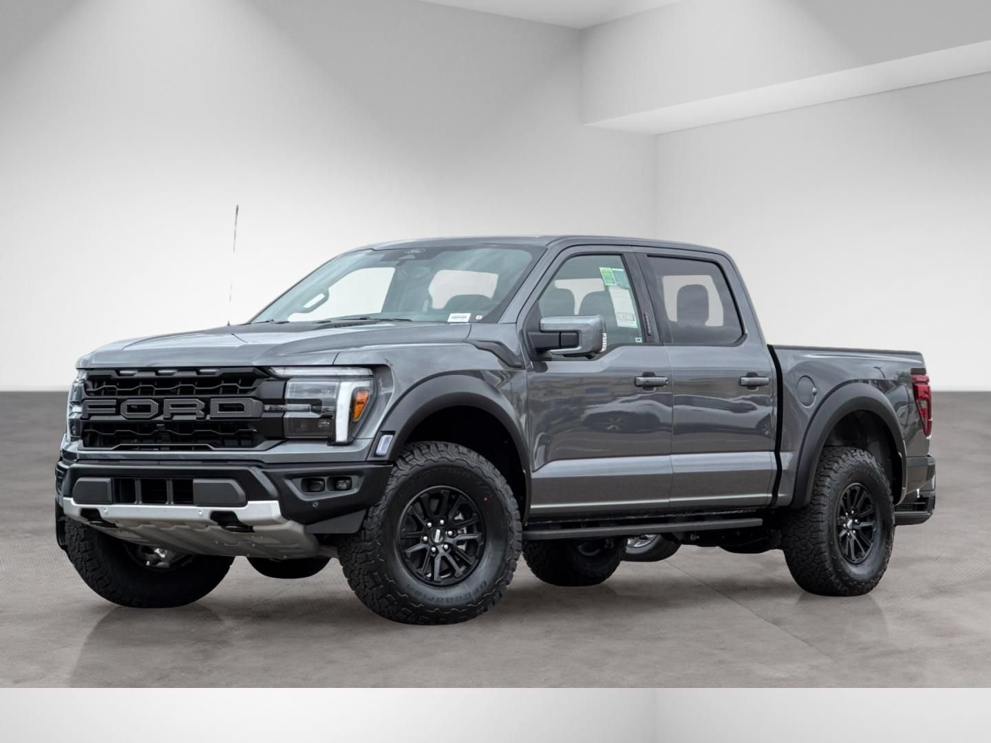 New 2026 Ford F150 Raptor AWD/4WD image 2