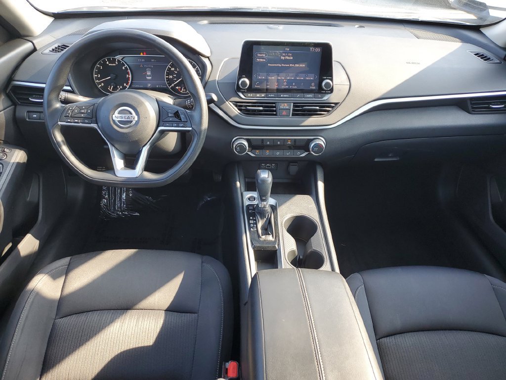 Certified 2020 Nissan Altima 2.5 S FWD image 18