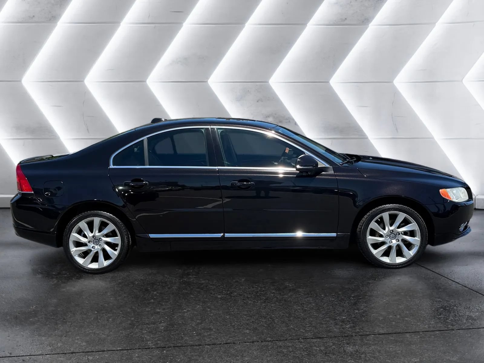 Used 2012 Volvo S80 T6 AWD/4WD image 6