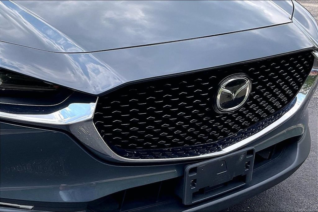 Used 2024 MAZDA CX-30 AWD 2.5 S w/ Preferred Package image 31