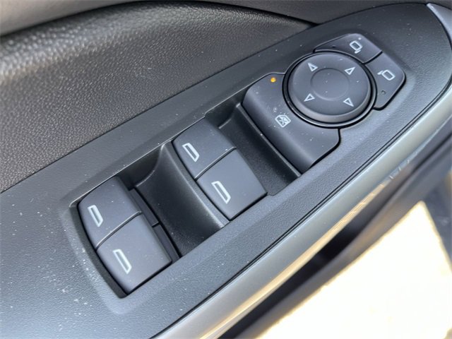 New 2026 Chevrolet Trax RS image 13