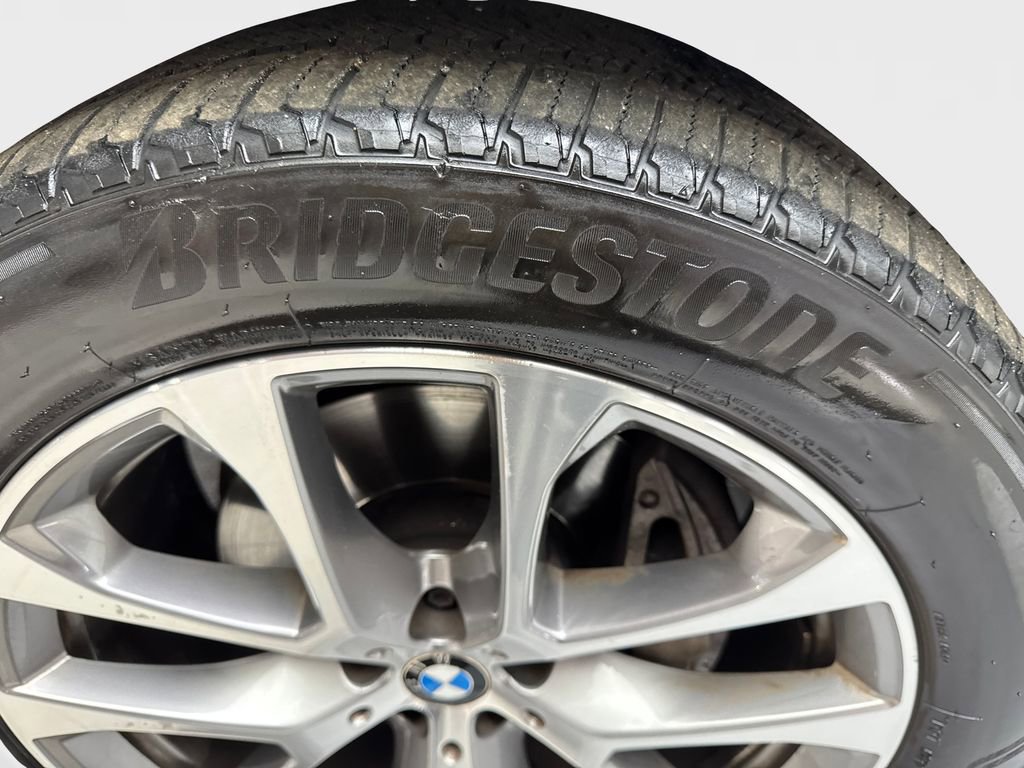 Used 2025 BMW X5 sDrive40i image 89