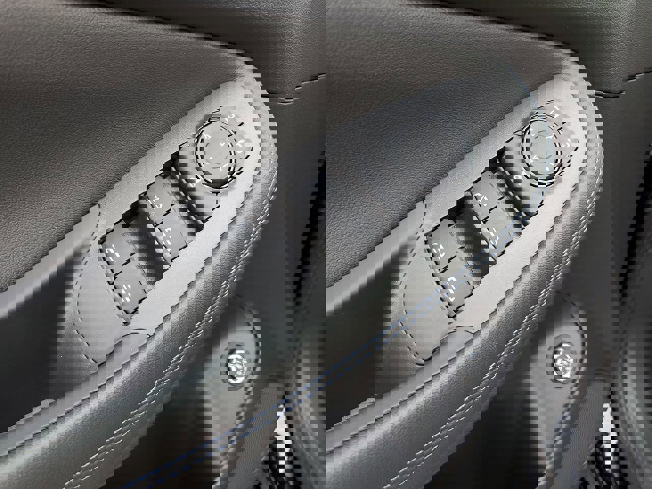 New 2025 Buick Encore GX Sport Touring w/ Advanced Technology Package image 56