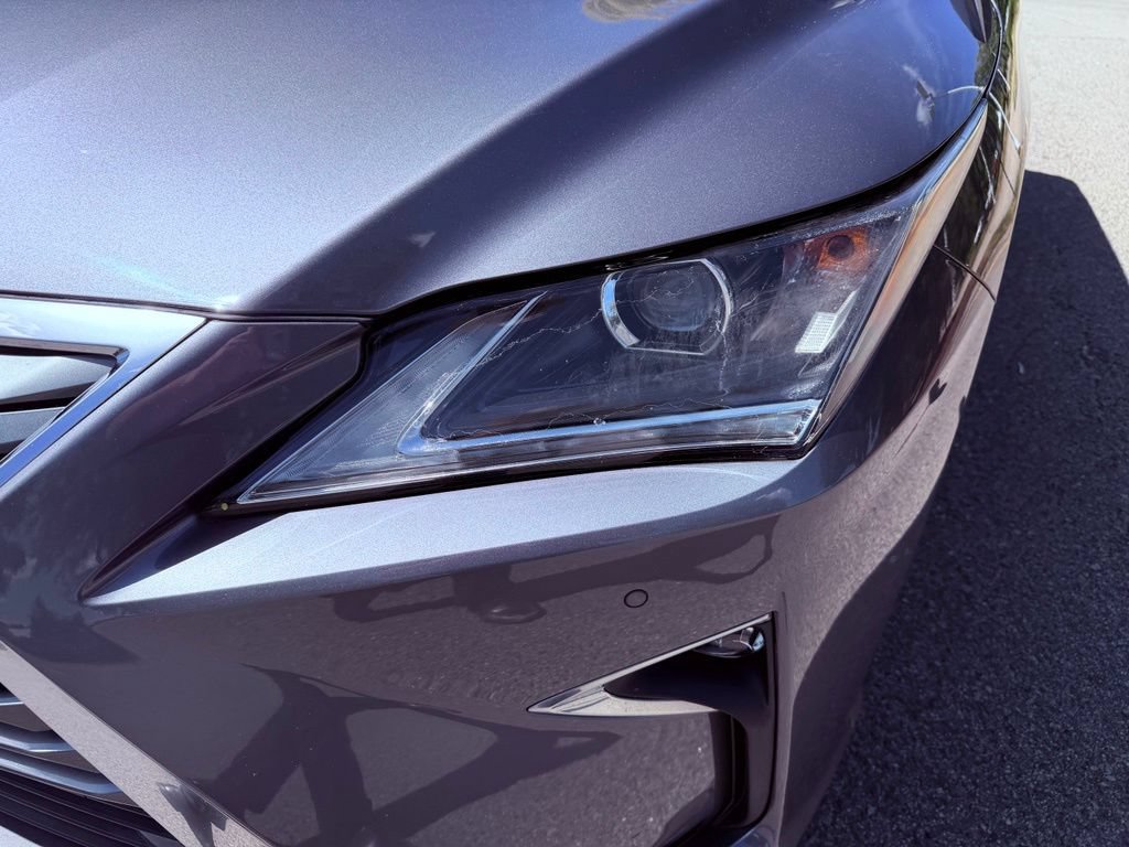 Used 2018 Lexus RX 350L FWD image 17