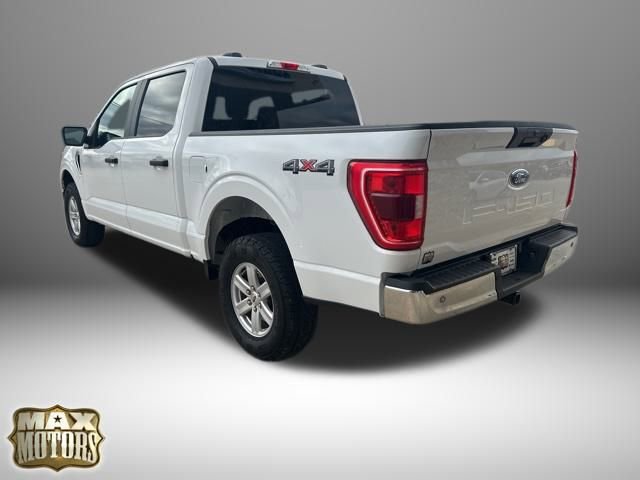 Used 2023 Ford F150 XLT w/ Trailer Tow Package image 6