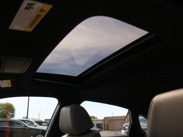 New 2025 Honda Civic Sport Touring image 27