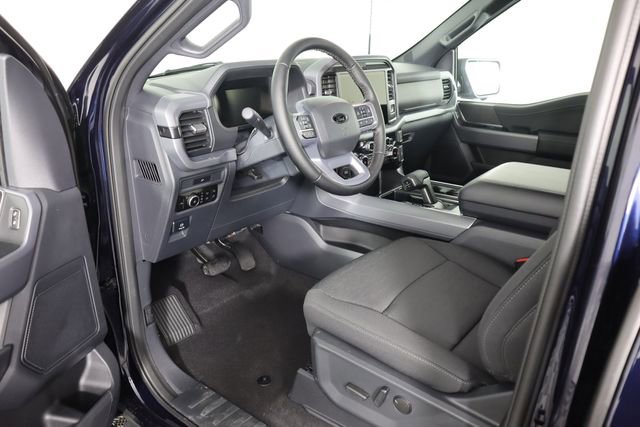 New 2026 Ford F150 XLT w/ Equipment Group 302A MID image 28