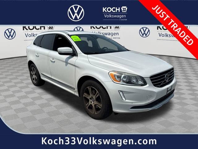 Used 2015 Volvo XC60 T6 w/ Proximity Package AWD/4WD image 1