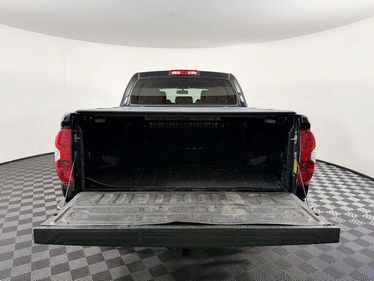 Used 2014 Toyota Tundra 1794 Edition AWD/4WD image 12