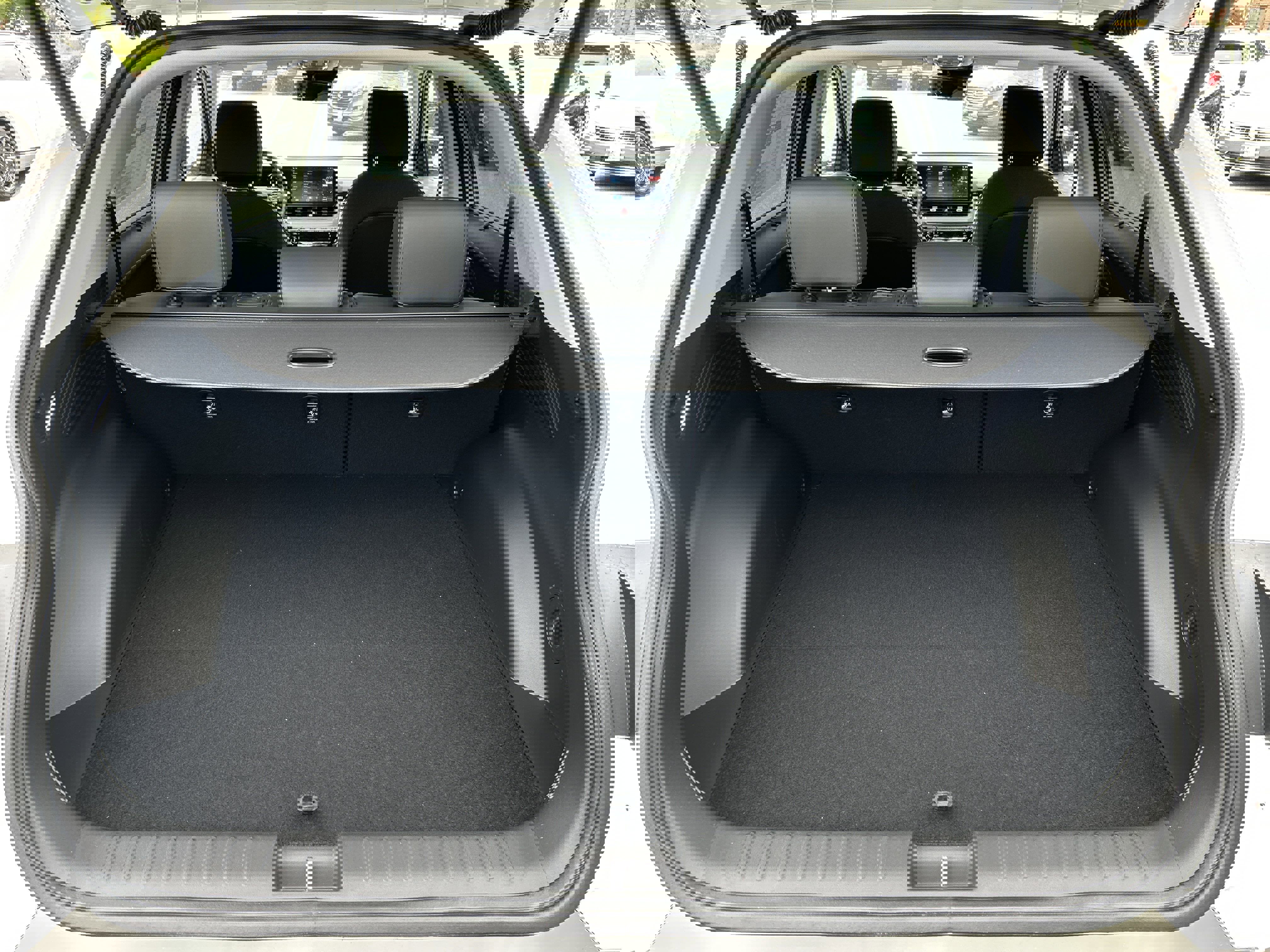 New 2025 Hyundai Ioniq 5 Limited image 16