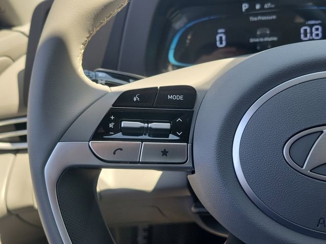 New 2026 Hyundai Elantra Sport FWD image 5