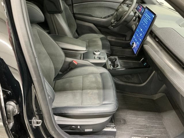 Used 2023 Ford Mustang Mach-E GT w/ GT Performance Edition AWD/4WD image 20