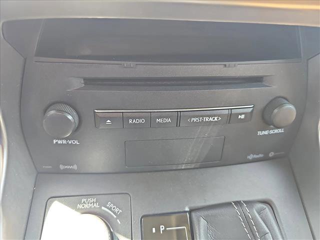 Used 2017 Lexus NX 200t FWD image 23