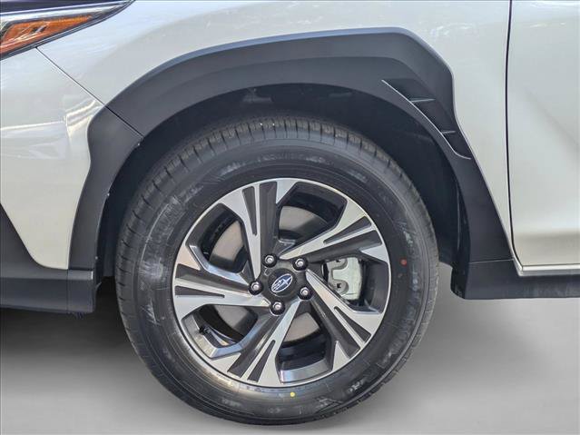 New 2026 Subaru Crosstrek 2.5i Premium AWD/4WD image 10