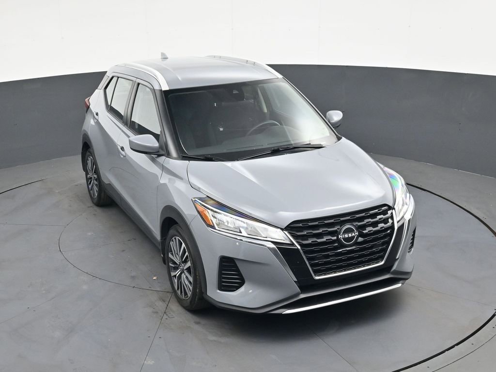 Used 2023 Nissan Kicks SV FWD image 28