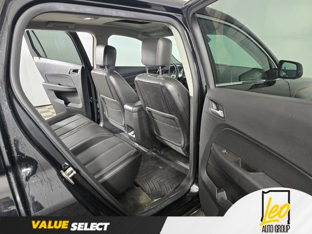 Used 2015 GMC Terrain SLT w/ Open Road Package AWD/4WD image 15