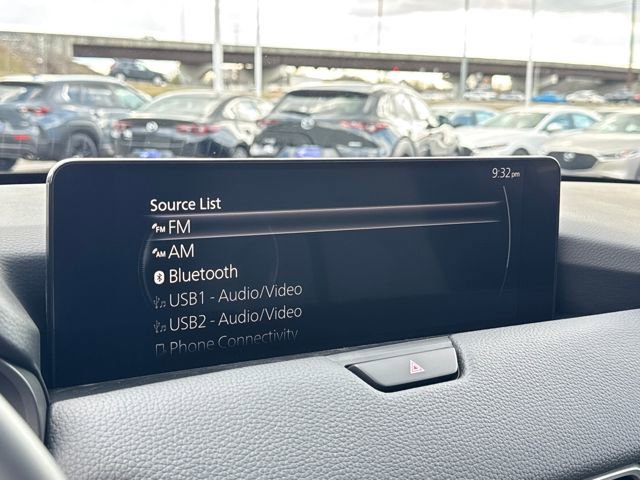 New 2026 MAZDA CX-70 SC AWD/4WD image 17