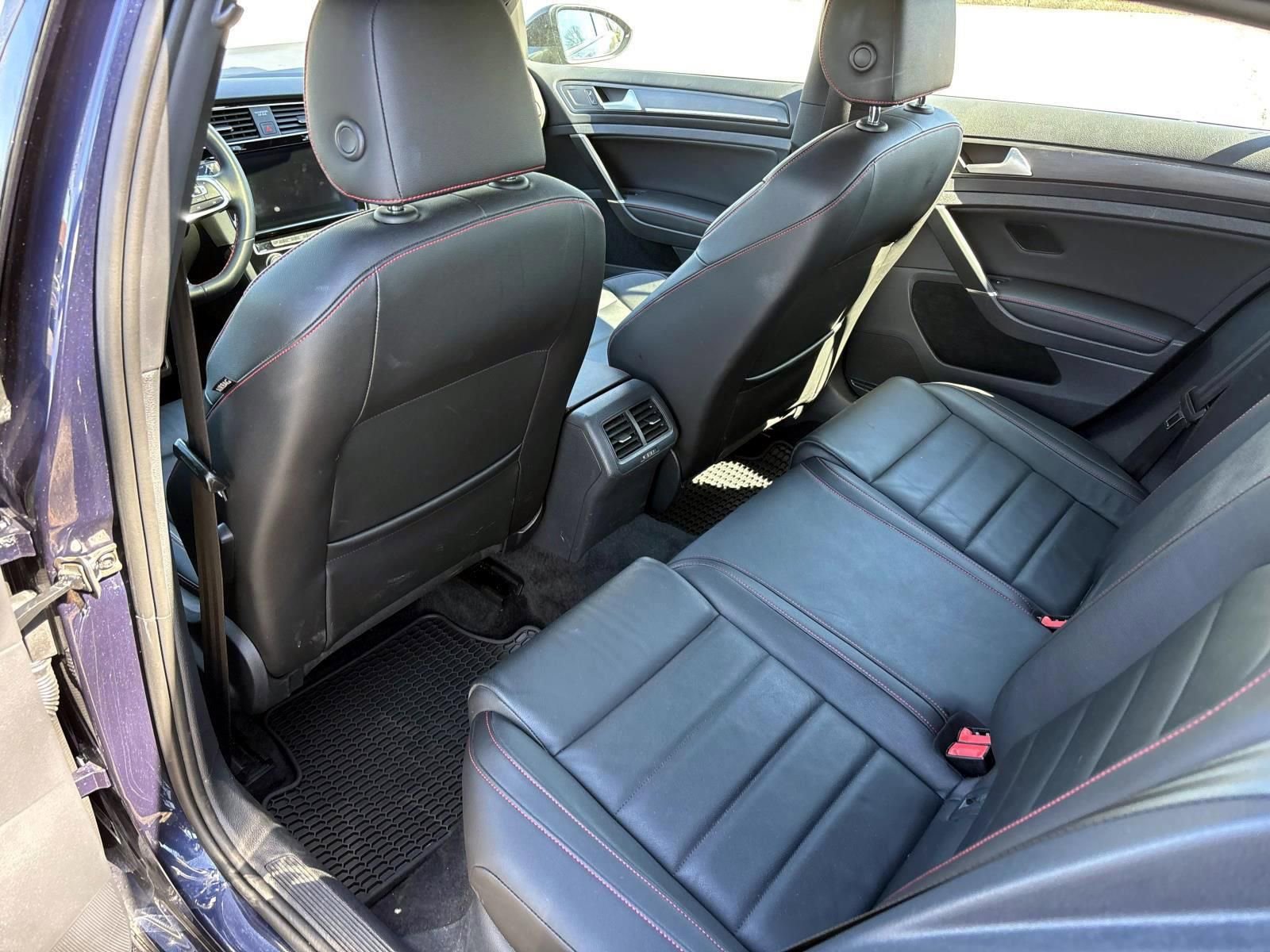 Used 2019 Volkswagen GTI S image 25