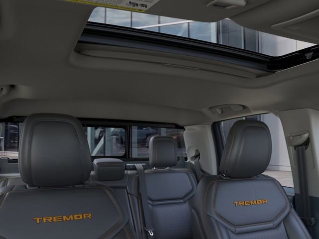 New 2026 Ford Maverick Tremor AWD/4WD image 12