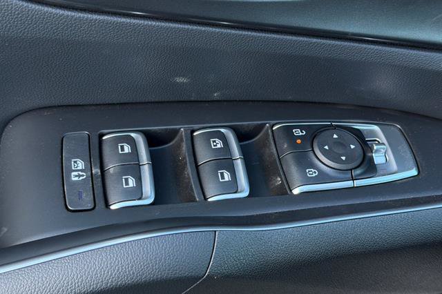 New 2026 Kia Sorento EX w/ EX Premium Package FWD image 12