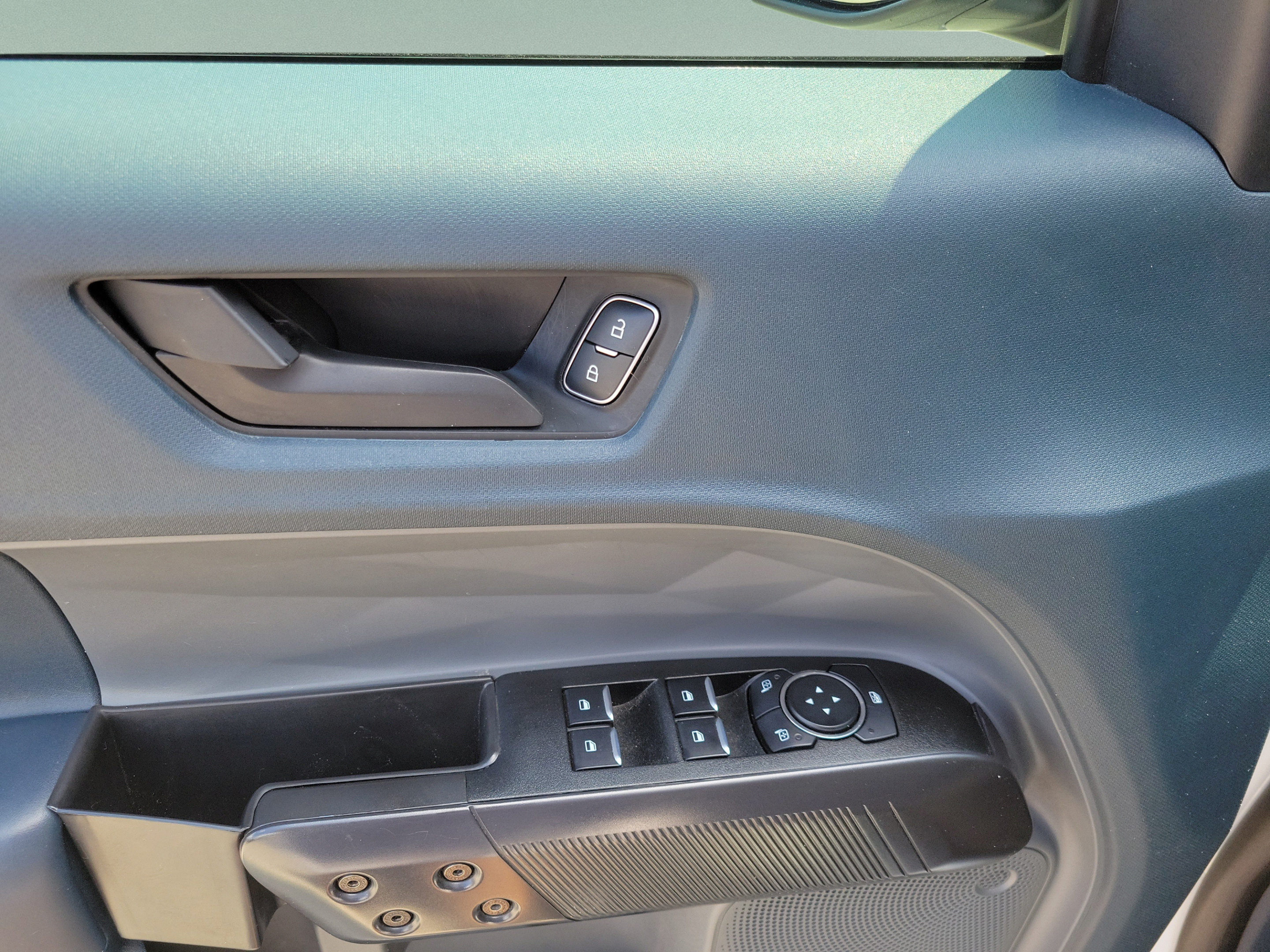 Used 2024 Ford Maverick XLT w/ XLT Luxury Package FWD image 15