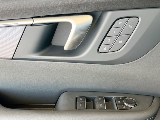 New 2026 Buick Enclave Sport Touring w/ Power Package image 13