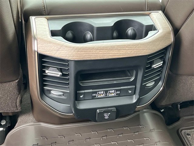 New 2026 RAM 2500 Limited image 16