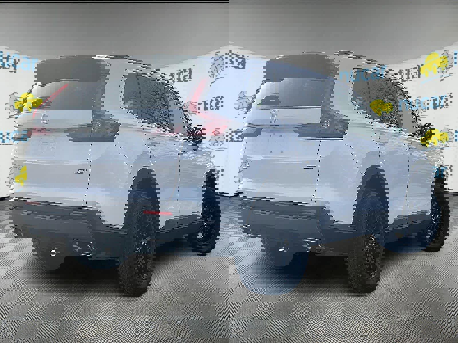 Used 2024 Honda CR-V Sport image 6