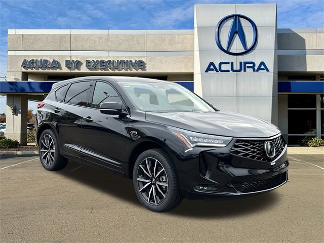 New 2026 Acura RDX A-Spec image 1