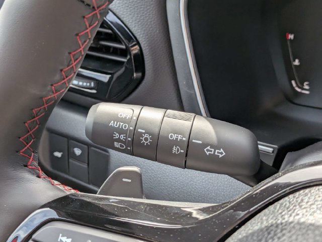 New 2026 Honda Pilot Black Edition image 23