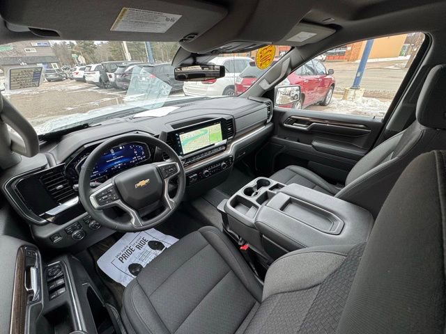 Used 2023 Chevrolet Silverado 1500 LT image 23