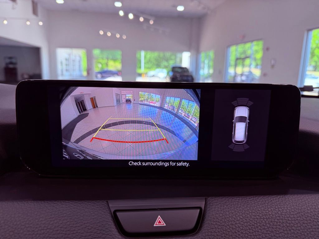 Used 2024 MAZDA CX-90 Plug-In Hybrid w/ Premium Pkg AWD/4WD image 29