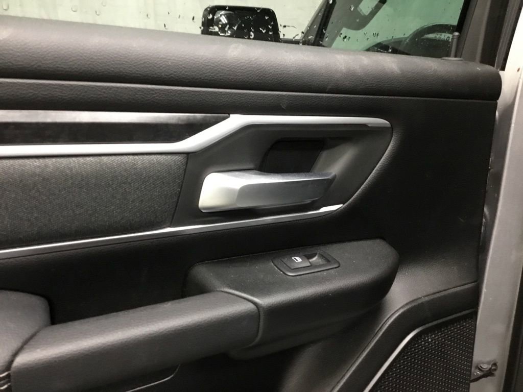 Used 2020 RAM 1500 Big Horn image 14