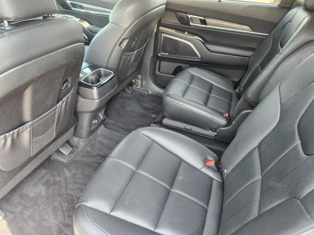 Used 2020 Kia Telluride SX w/ Towing Package AWD/4WD image 10