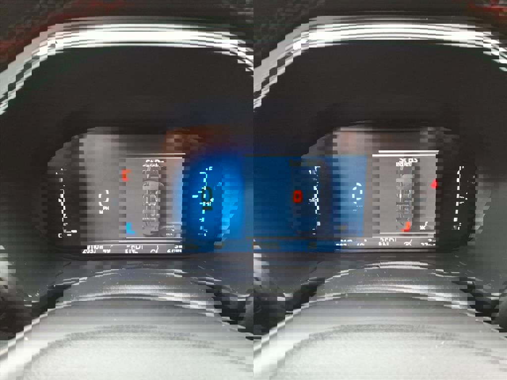 Used 2025 Ford Escape ST-Line Select image 17