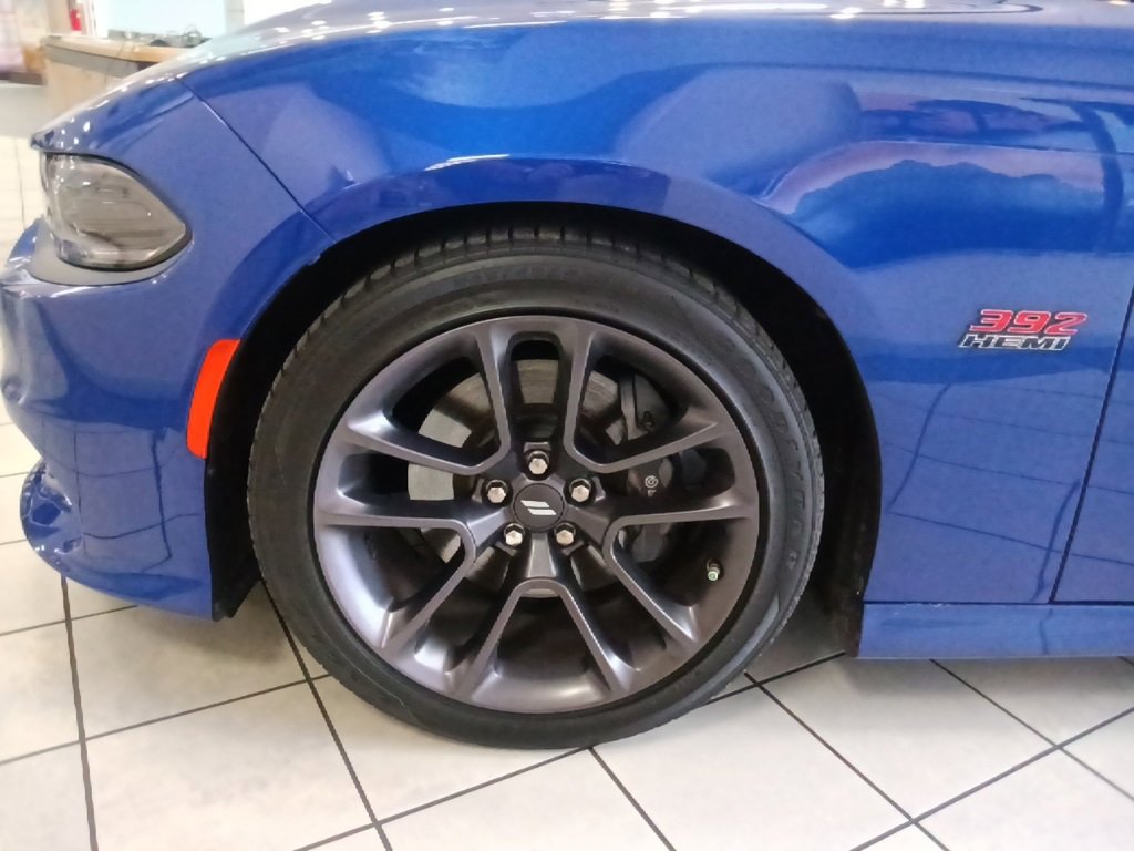 Used 2022 Dodge Charger Scat Pack image 10