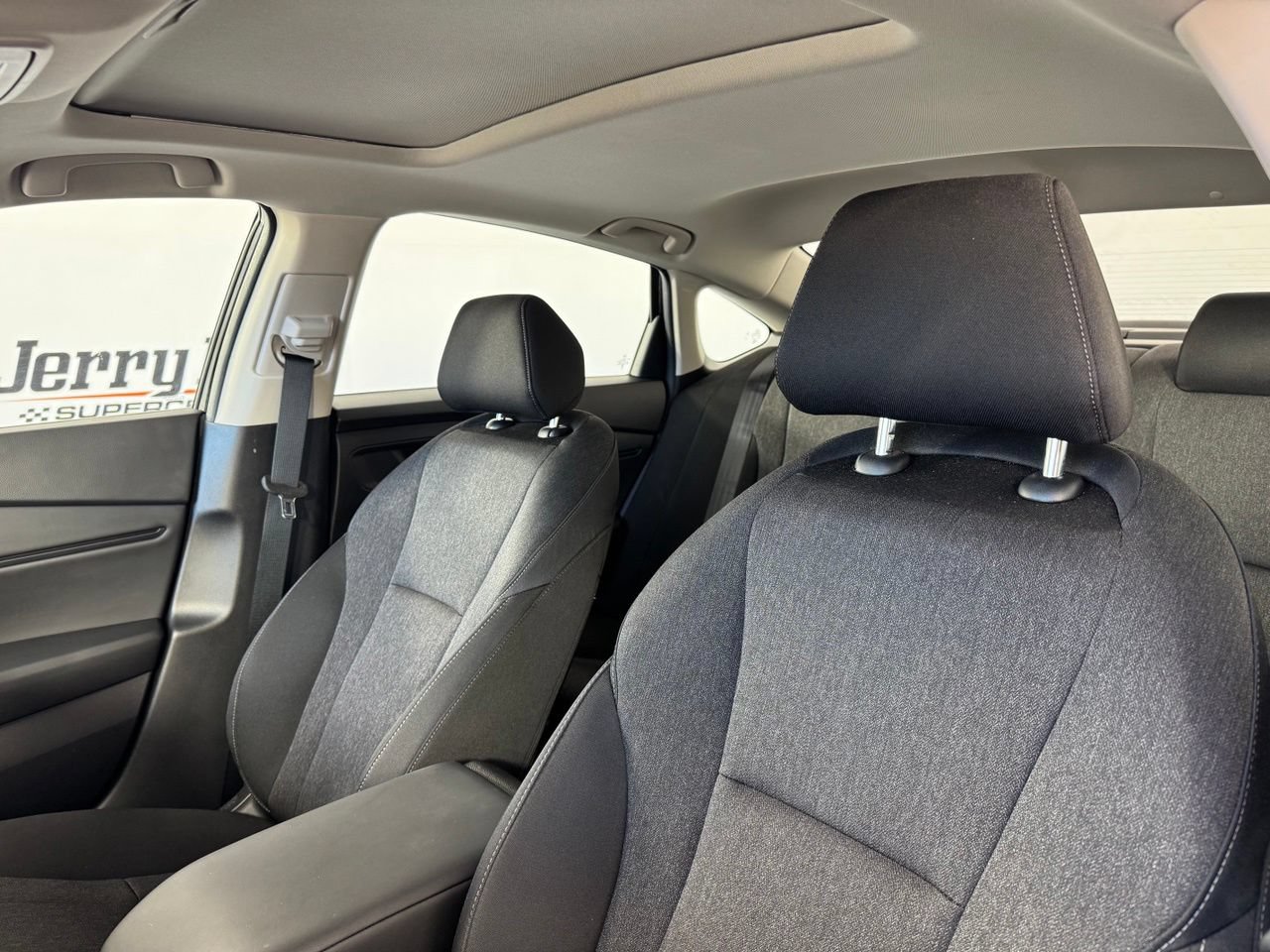 Used 2026 Honda Accord SE image 10