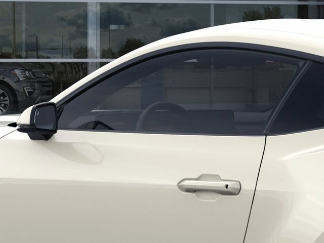 New 2025 Ford Mustang GT Premium w/ 60th Anniversary Package RWD image 20