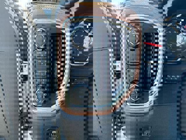 Used 2021 Chevrolet Silverado 2500 High Country w/ Z71 Off-Road Package image 18